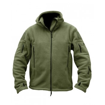 Kombat UK Recon Hoodie (OD)